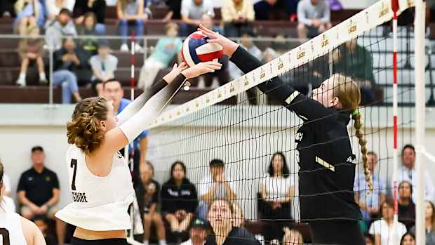 Archbishop Mitty vs Saint Francis September 27, 2023 Photo-Jim Malone51